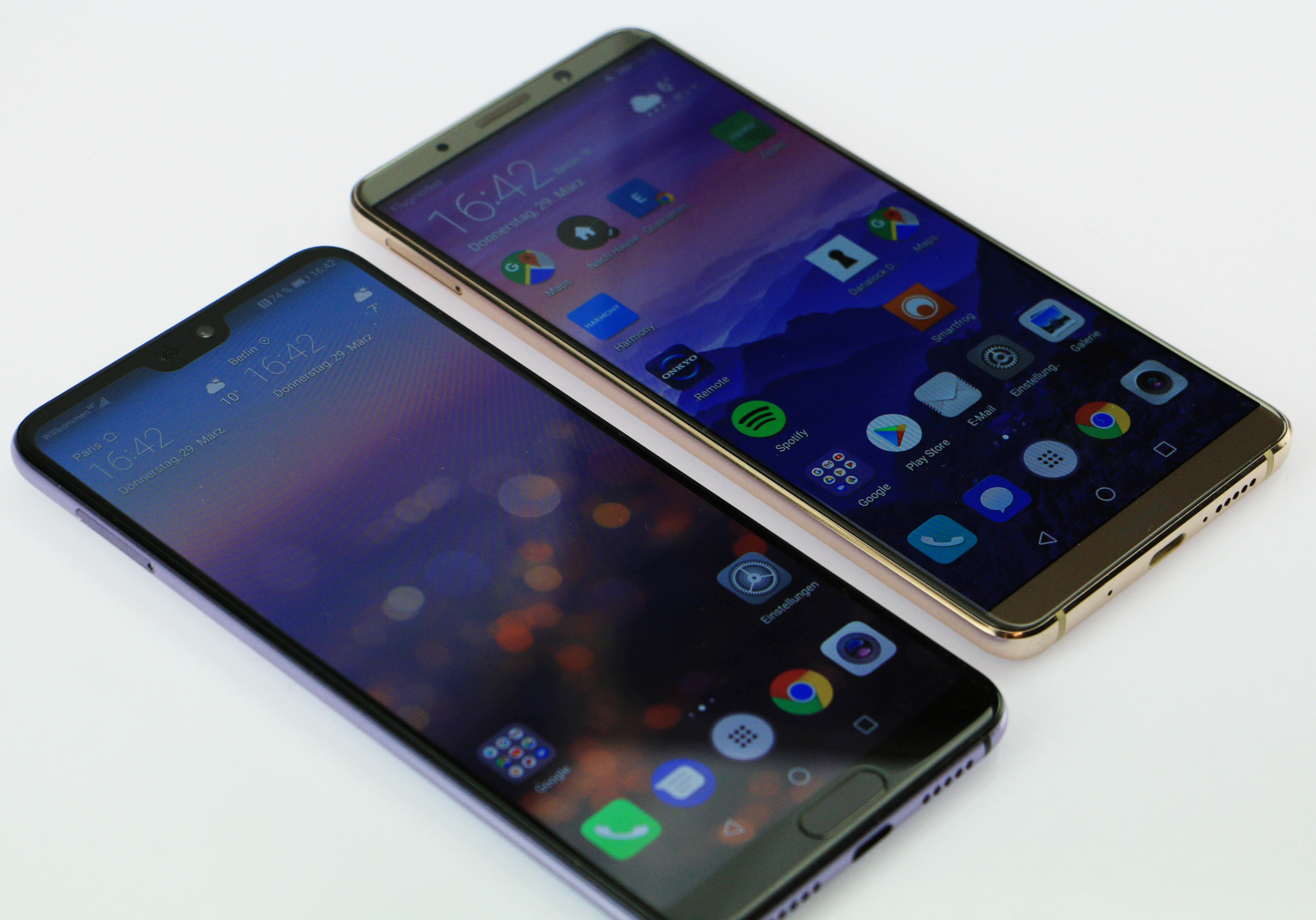 huawei repair center qatar